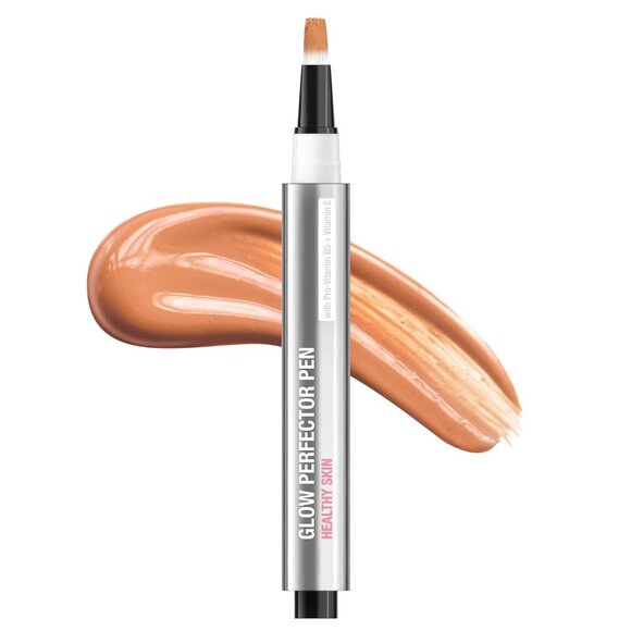 Neutrogena Other - Neutrogena Healthy Skin Glow Perfector Pen, Pro-Vitamin B5 + Vitamin E. Tan
